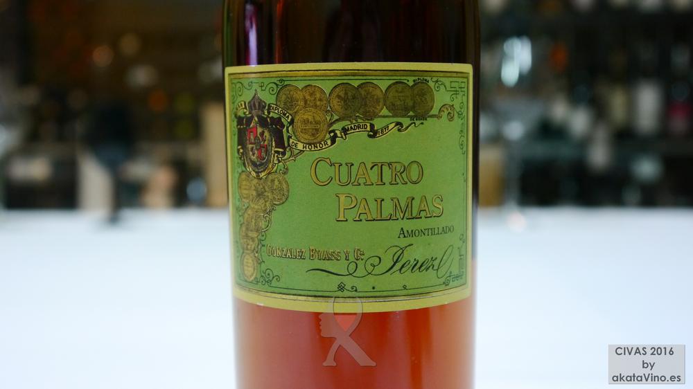 4 PALMAS TOP 3 10 Mejores Vinos Dulces y Generosos España 2016 © akataVino.es (1)