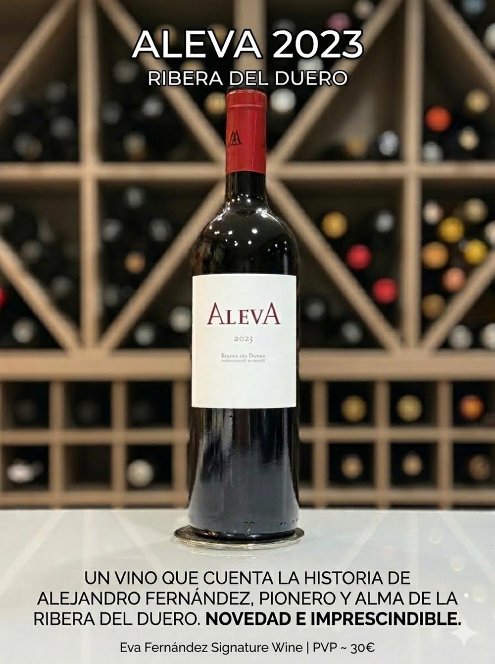 10 Vinos para el día del padre