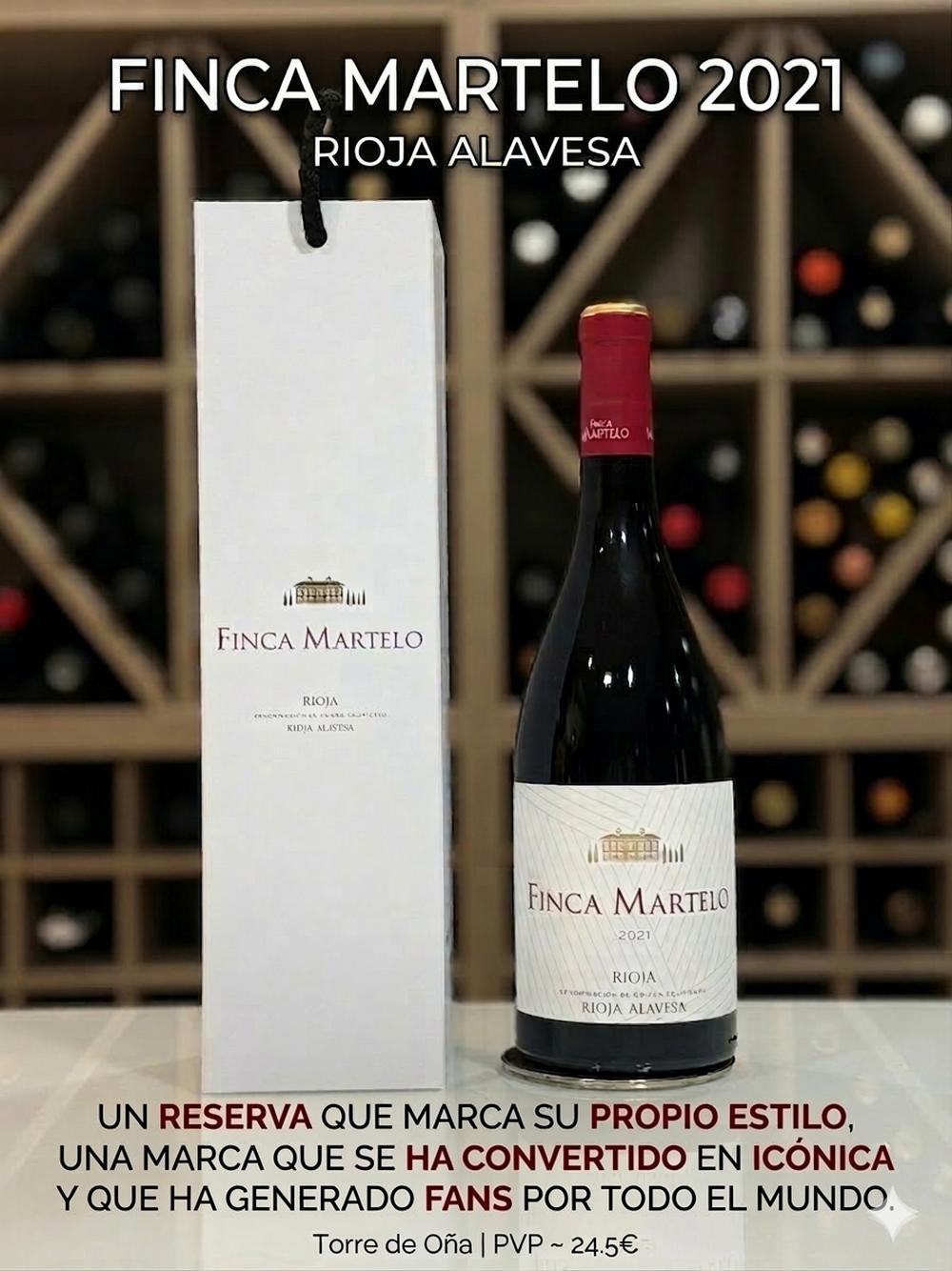 10 Vinos para el día del padre