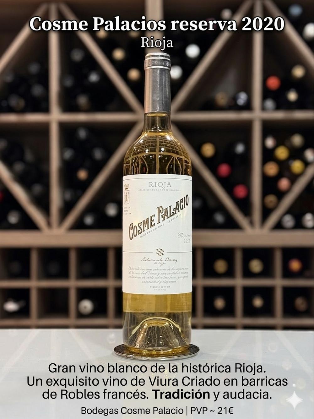10 Vinos para el día del padre
