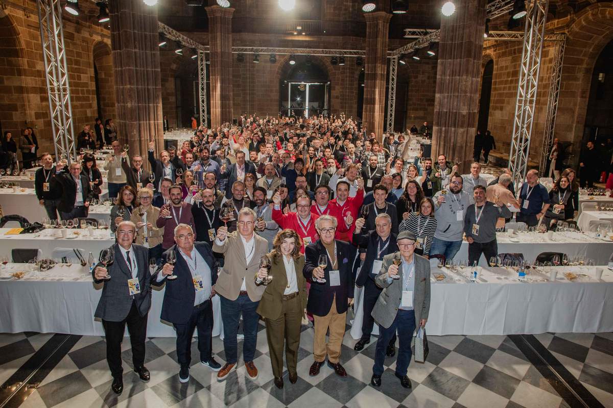 16 cata por parejas vila viniteca