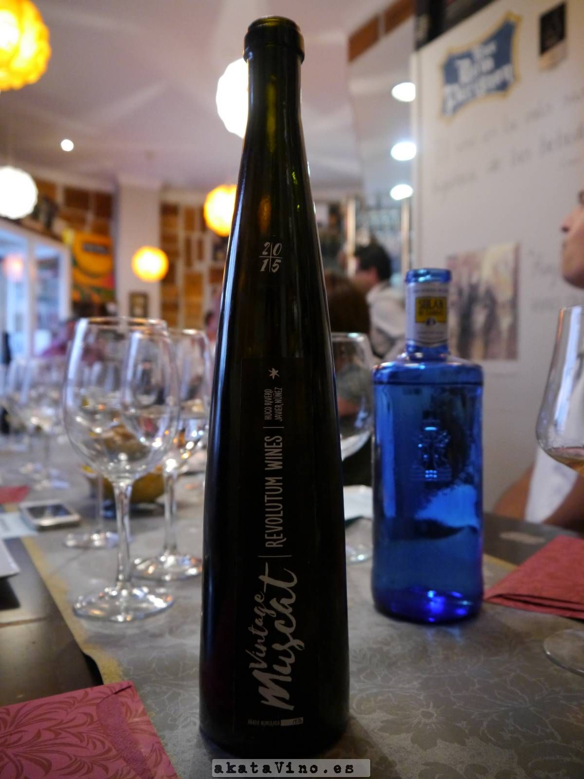 2016.05 Evento Cata Revolution Wine Malandrin Dom Vinos © akataVino (2)