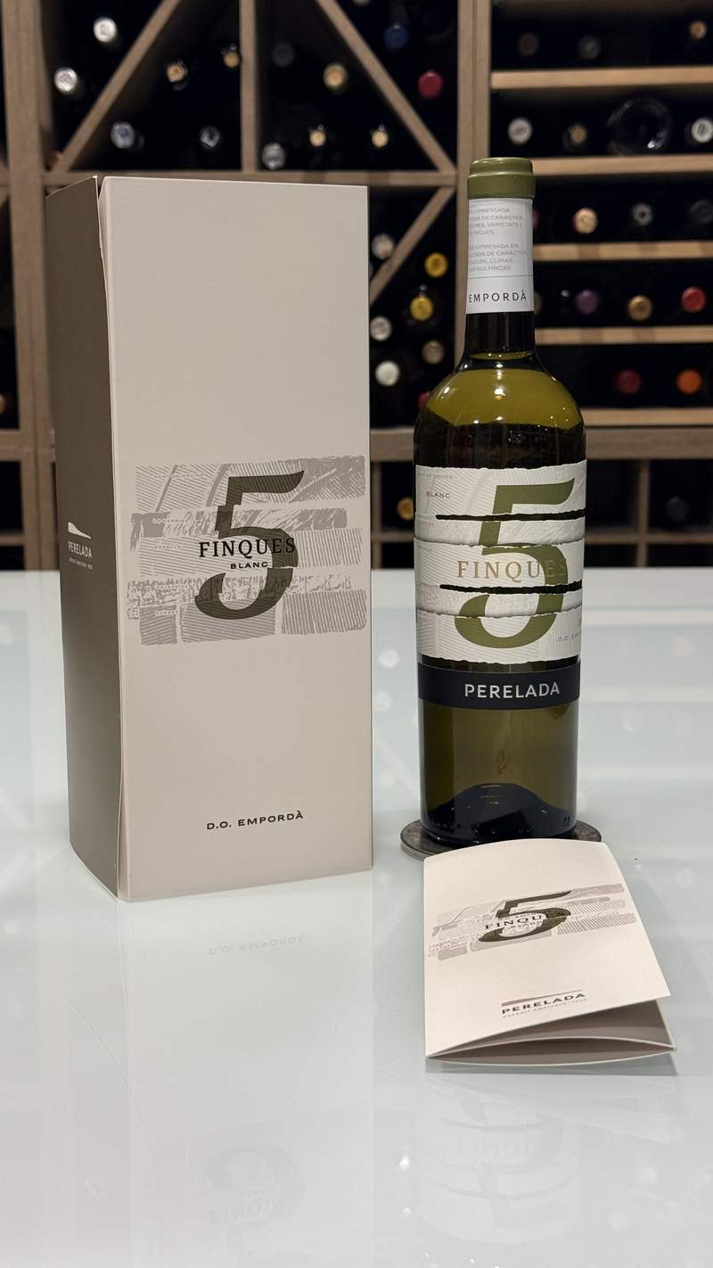 Vino Verano Selección AkataVino