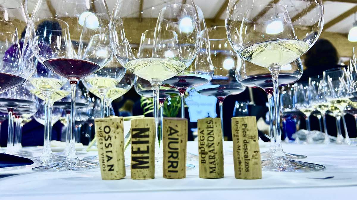 ALMA CARRAOVEJAS La Maxima expresion de la cultura del vino by AkataVino