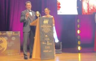AkataVino Ganadores Vinoinfluencers World Awards