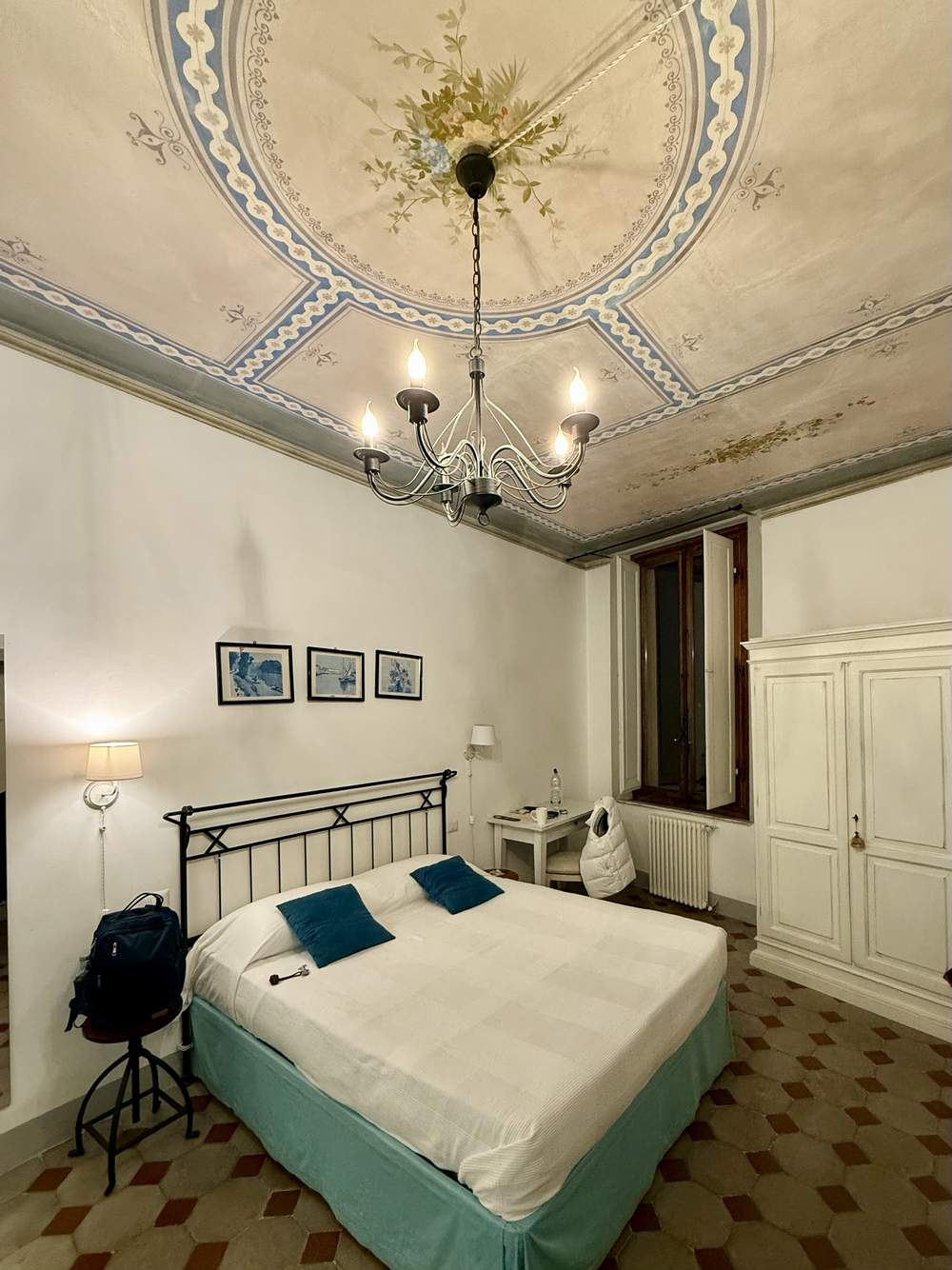 BnB Paolina Siena Alojamiento Destacado (2) BnB Paolina Siena