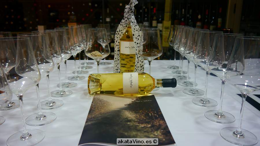 Bodega Noelia Bebelia 2014 Guia de Vinos Xtreme 2016 © akataVino (3)