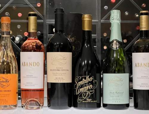 Bodegas fuera de serie: Bodegas Santalba | Los Destacados de AkataVino