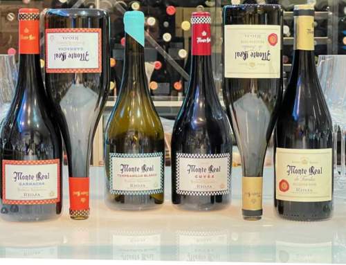 Monte Real a la vanguardia de la mejor tradición de Bodegas Riojanas | AkataVino Magazine