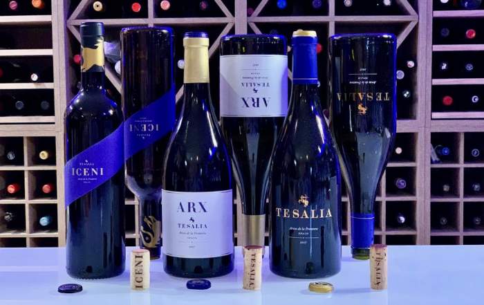 Bodegas Tesalia