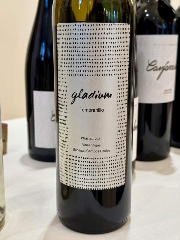 Mejores Vinos Guia Peñin 2025 Malaga