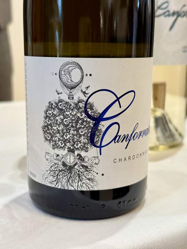 Mejores Vinos Guia Peñin 2025 Malaga