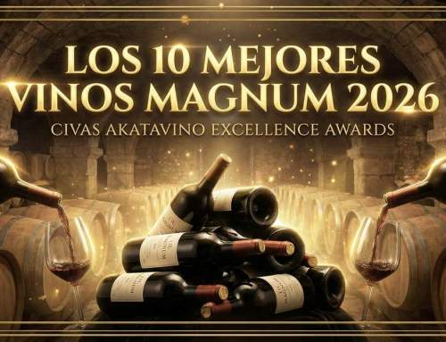 TOP 10 Mejores Vinos Magnum de 2026: Ranking y Guía definitiva