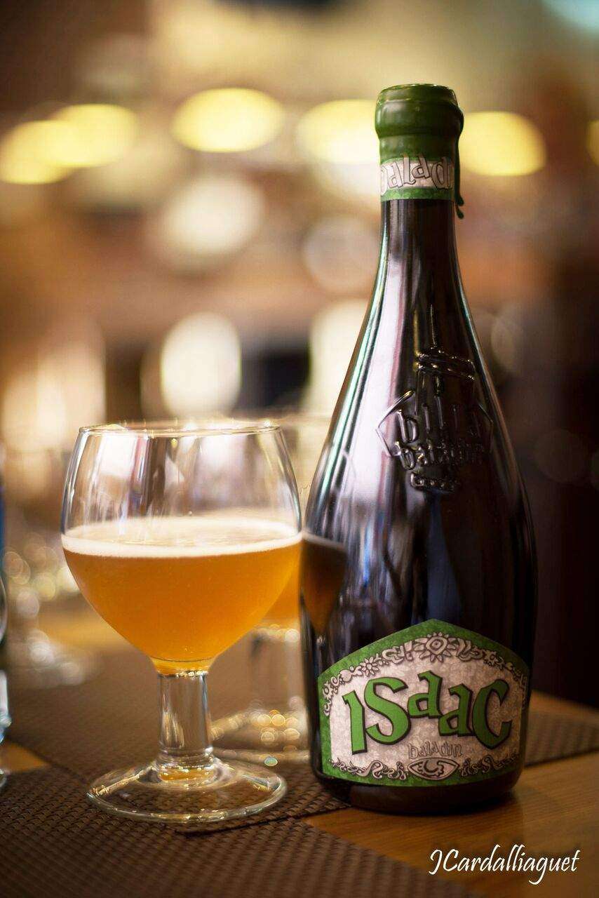 Cata Birra Baladin Central Beers © Joaquin Cardalliaguet para akataVino (29)