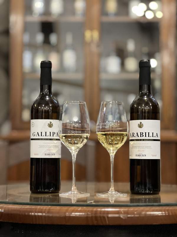 Bodega Delgado Zuleta