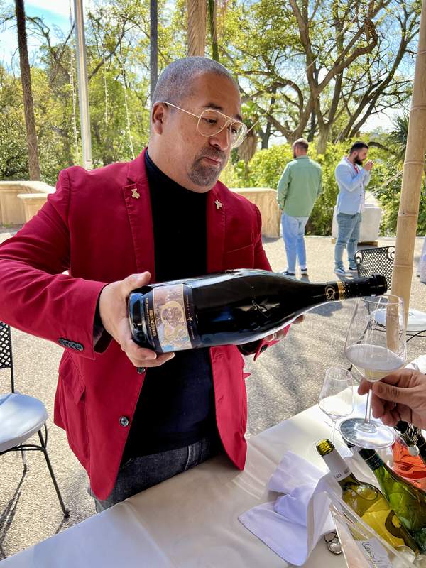MAGNUM CS CARMEN SIBILL GRAN RESERVA 2015