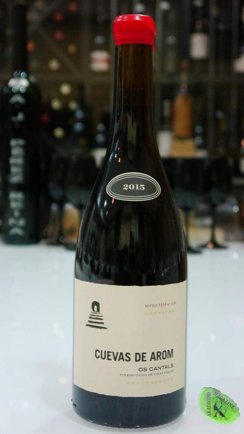 Pago de Carraovejas 2015