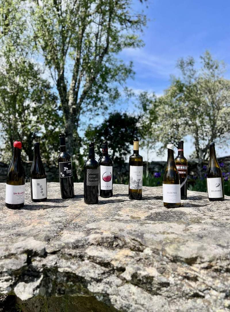 Duero Wine Fest DO Arribes del Duero