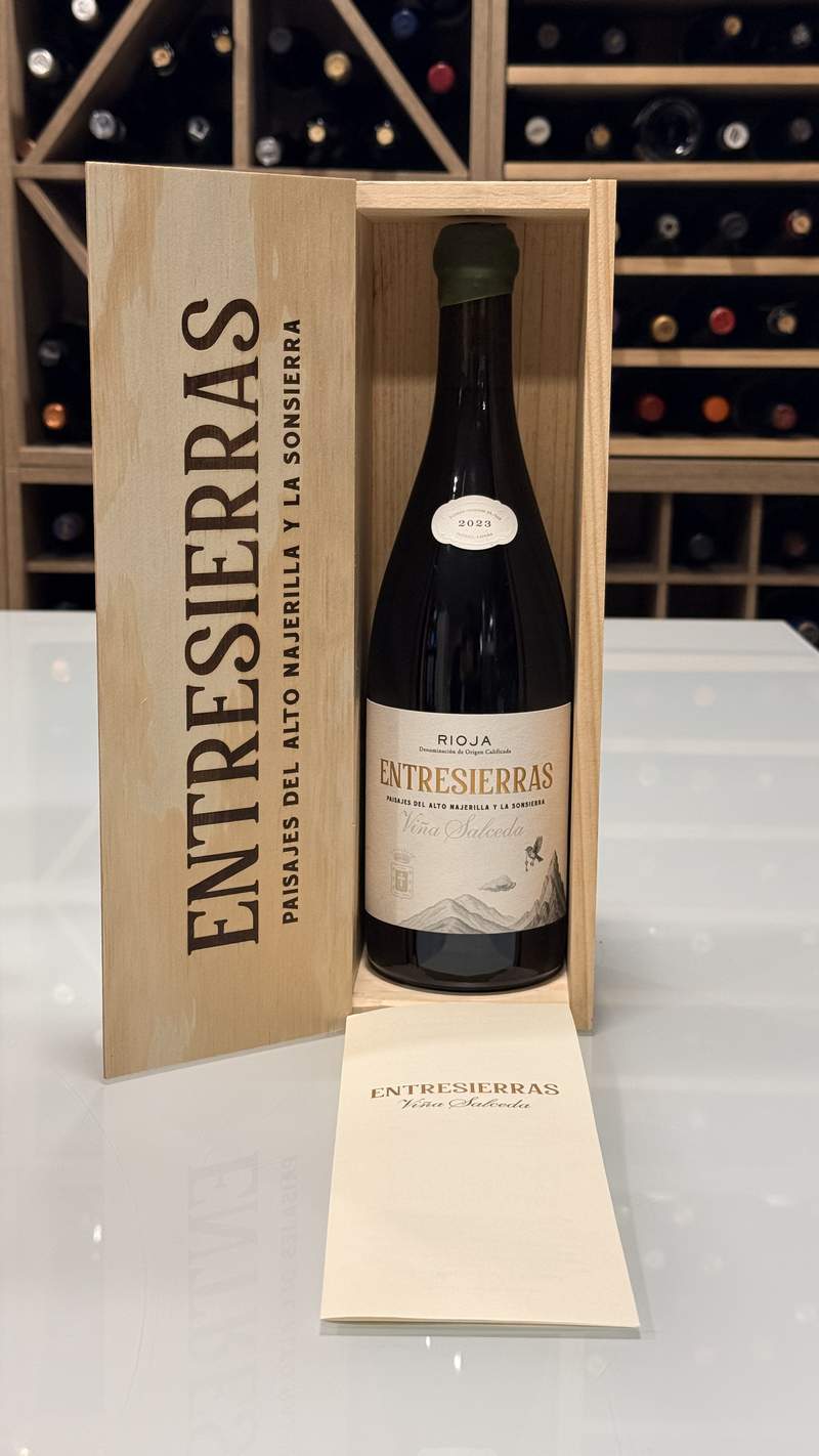 Vino Verano Selección AkataVino