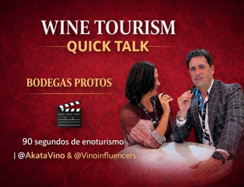 Enoturismo en Bodegas Protos: historia, arquitectura y una experiencia única bajo el castillo de Peñafiel