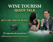 Entrevista Ruta del Vino de Rueda