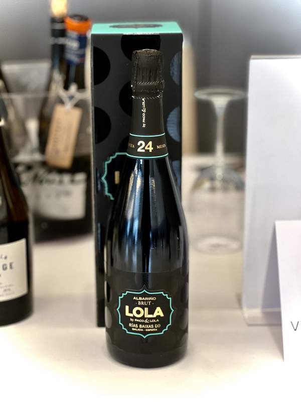 Mejores Albariños Rías Baixas