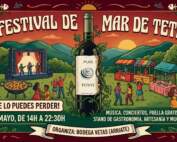 Festival Mar de Tethys 2026