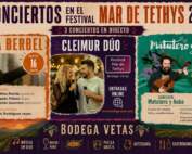 Festival Mar de Tethys 2026
