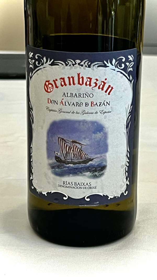Mejores Albariños Rías Baixas