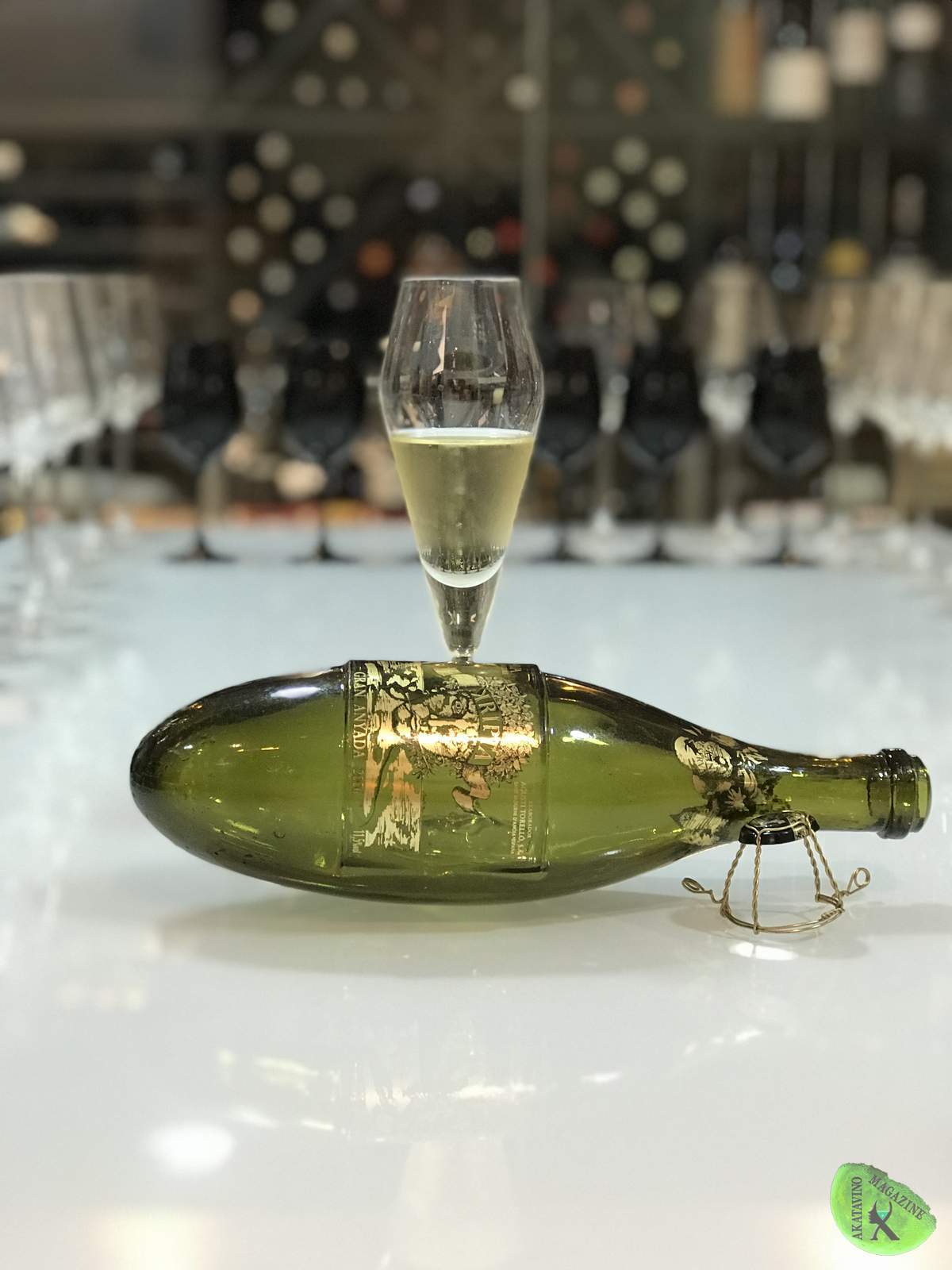 Pago de Carraovejas 2015