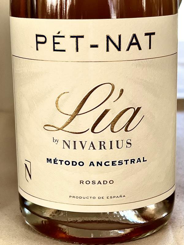 LIA by NIVARIUS PET NAT
