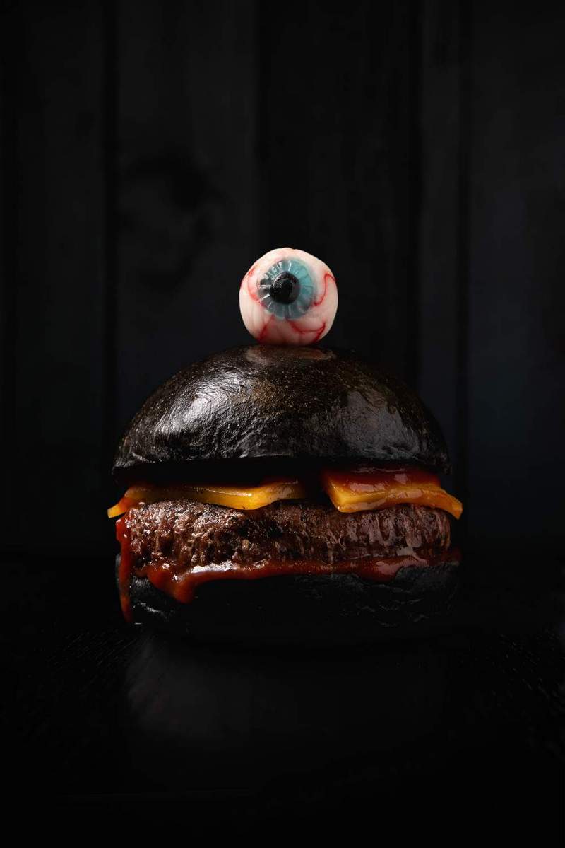 Especial HALLOWEEN y Día de los MUERTOS