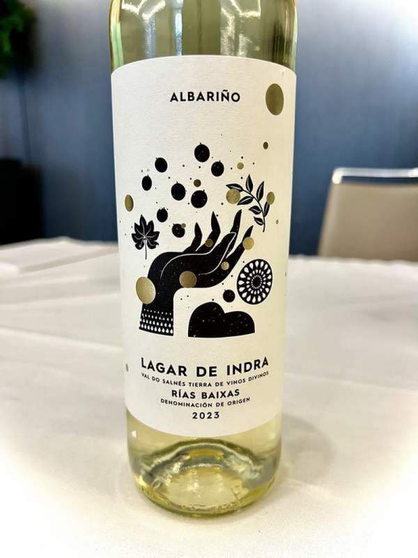 Mejores Albariños Rías Baixas