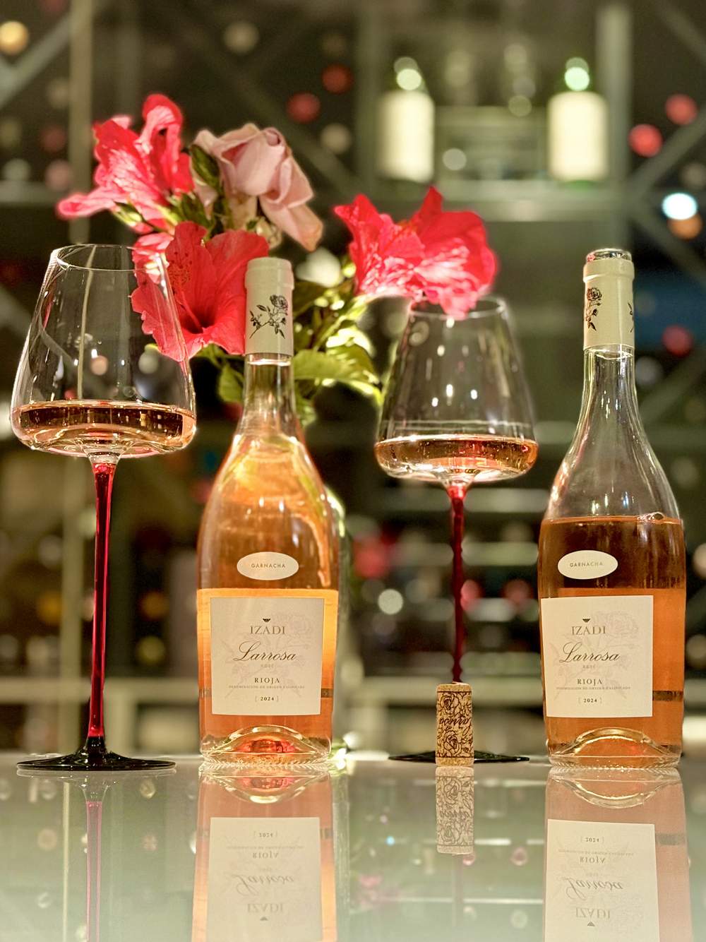 Larrosa 2024 Bodegas Izadi