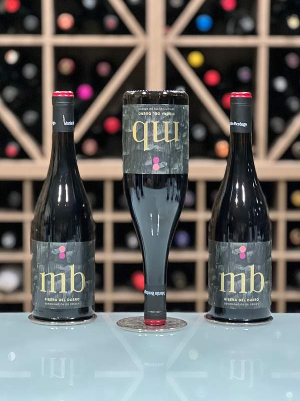 Martín Berdugo MB Selección Especial Los 10 Mejores Vinos tintos 2023