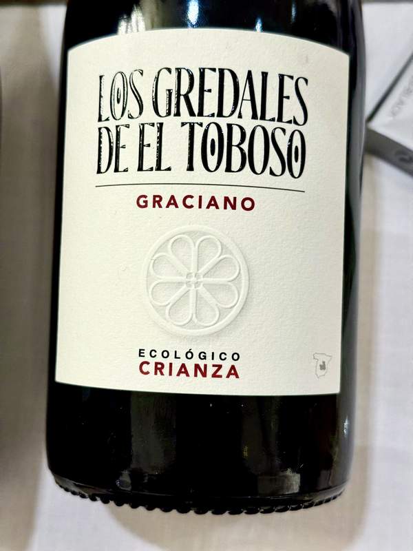 Mejores Vinos Guia Peñin 2025 Malaga