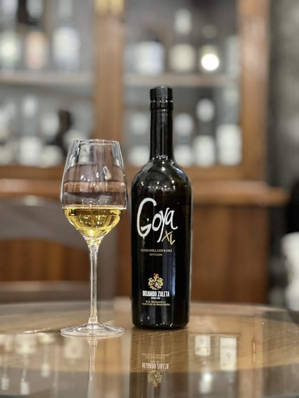 Bodega Delgado Zuleta