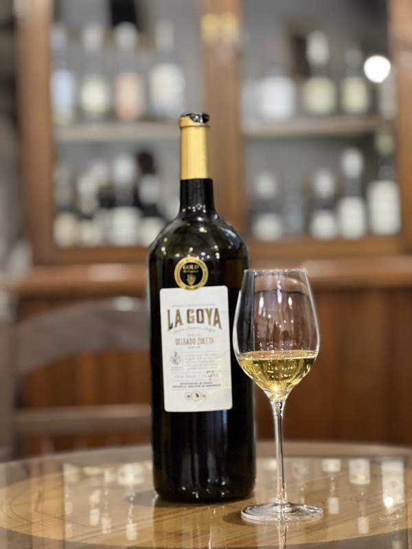 Bodega Delgado Zuleta