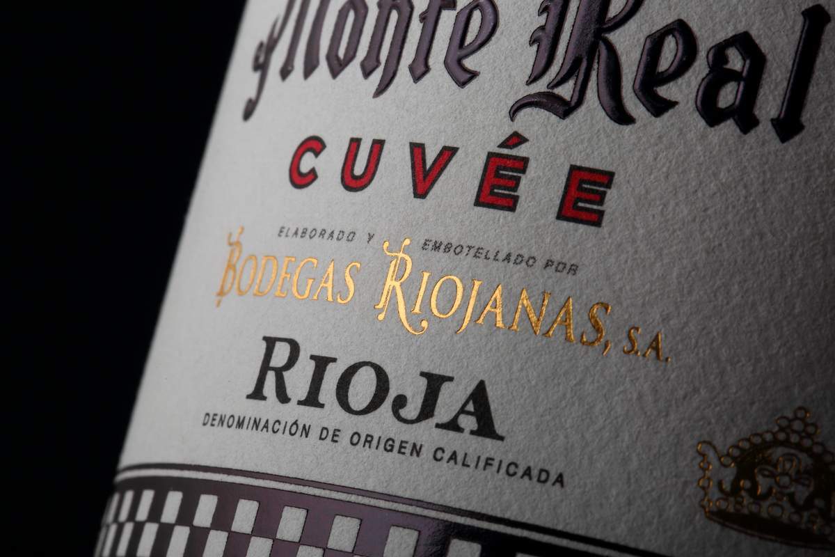 MONTE REAL CUVÉE Regalo Navidad