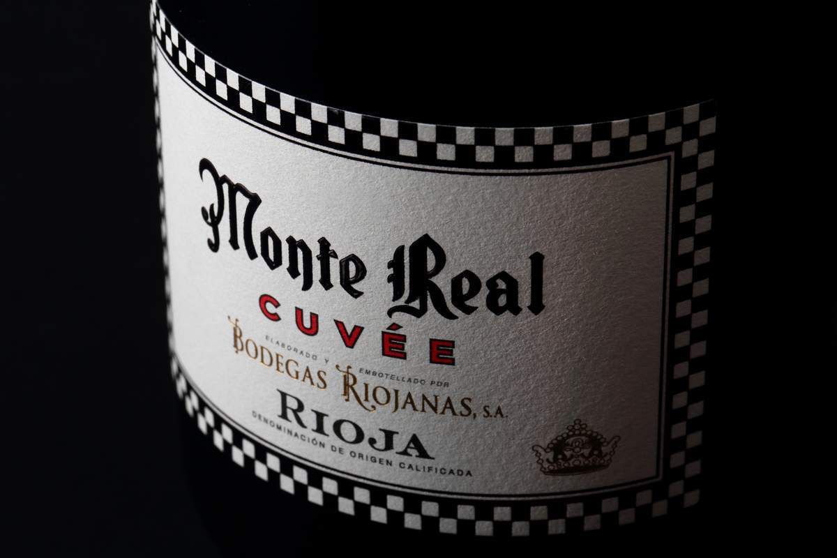MONTE REAL CUVÉE Regalo Navidad