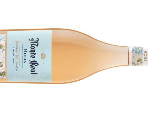 Monte Real Rosé 2024: Esperado y con carácter | AkataVino
