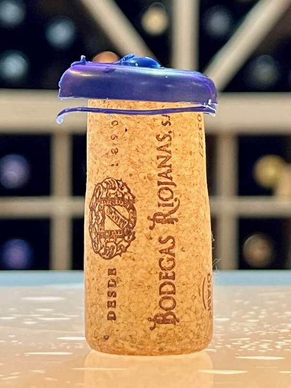 Monte Real Rosé 2024