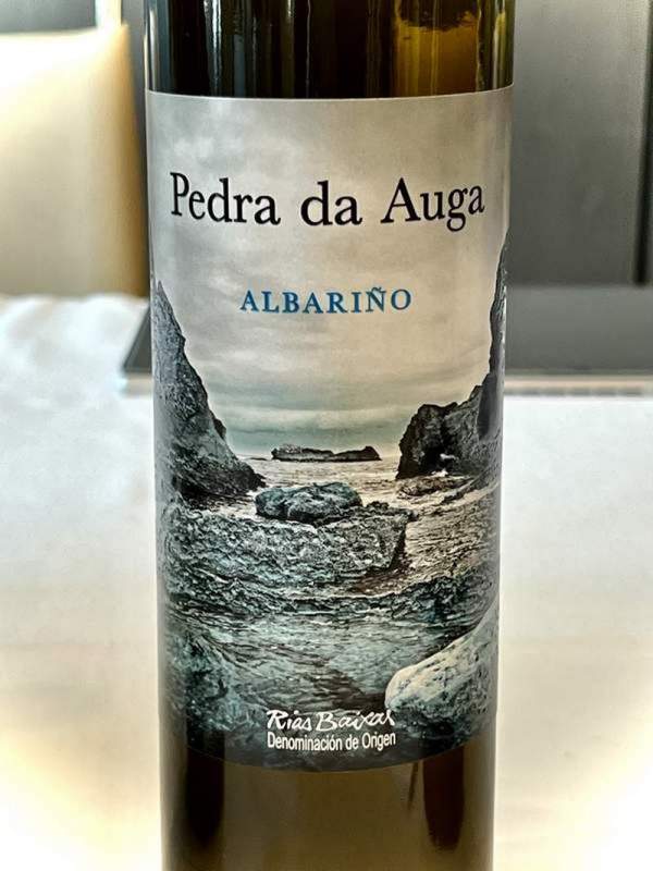 Mejores Albariños Rías Baixas