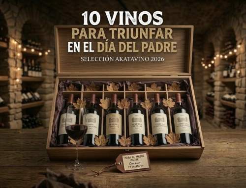 10 vinos para triunfar en el Día del Padre 🍷