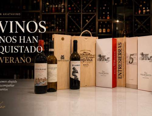 La Selección AkataVino · Verano 2026: 10 vinos, 10 historias y un mismo criterio editorial