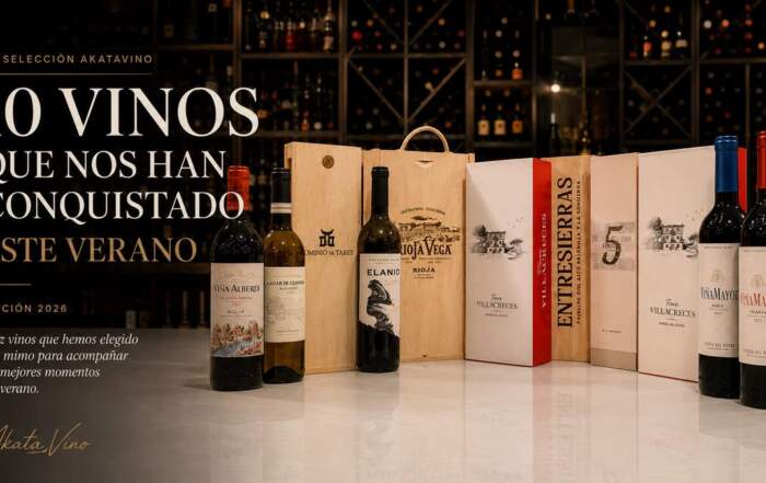 Portada 10 vinos verano seleccion akatavino