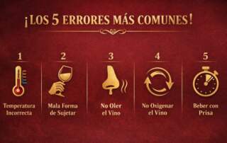 Portada Como catar vino los errores mas comunes (6)