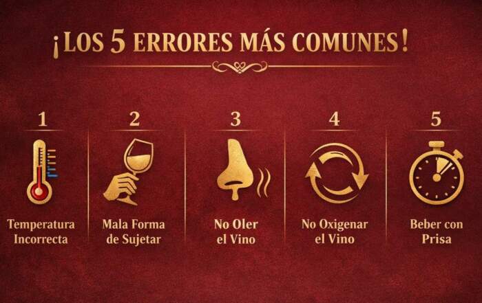 Portada Como catar vino los errores mas comunes (6)