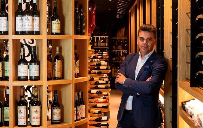 Ambivium Premio Alimentos de España