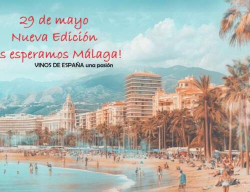 VINOS DE ESPAÑA Una Pasión… Llega a Málaga en su XI Edición | AkataVino MagaZine